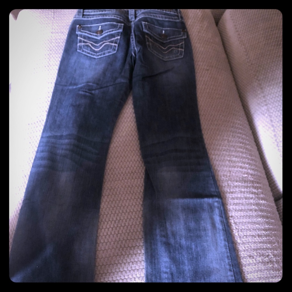 Harley Davidson Jeans